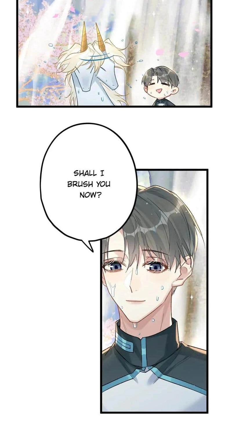 Head Over Heels Chapter 76 page 15 - 