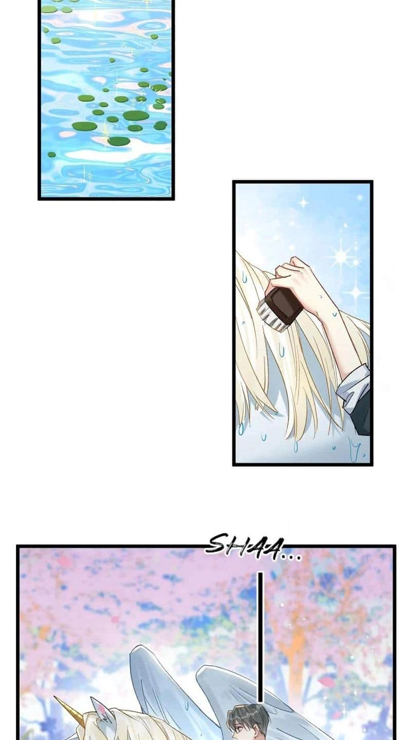 Head Over Heels Chapter 76 page 17 - 