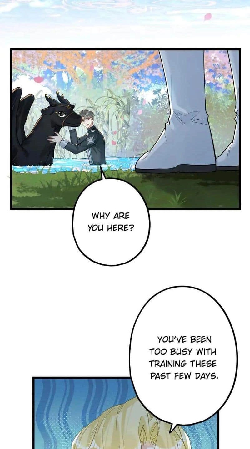 Head Over Heels Chapter 76 page 23 - 