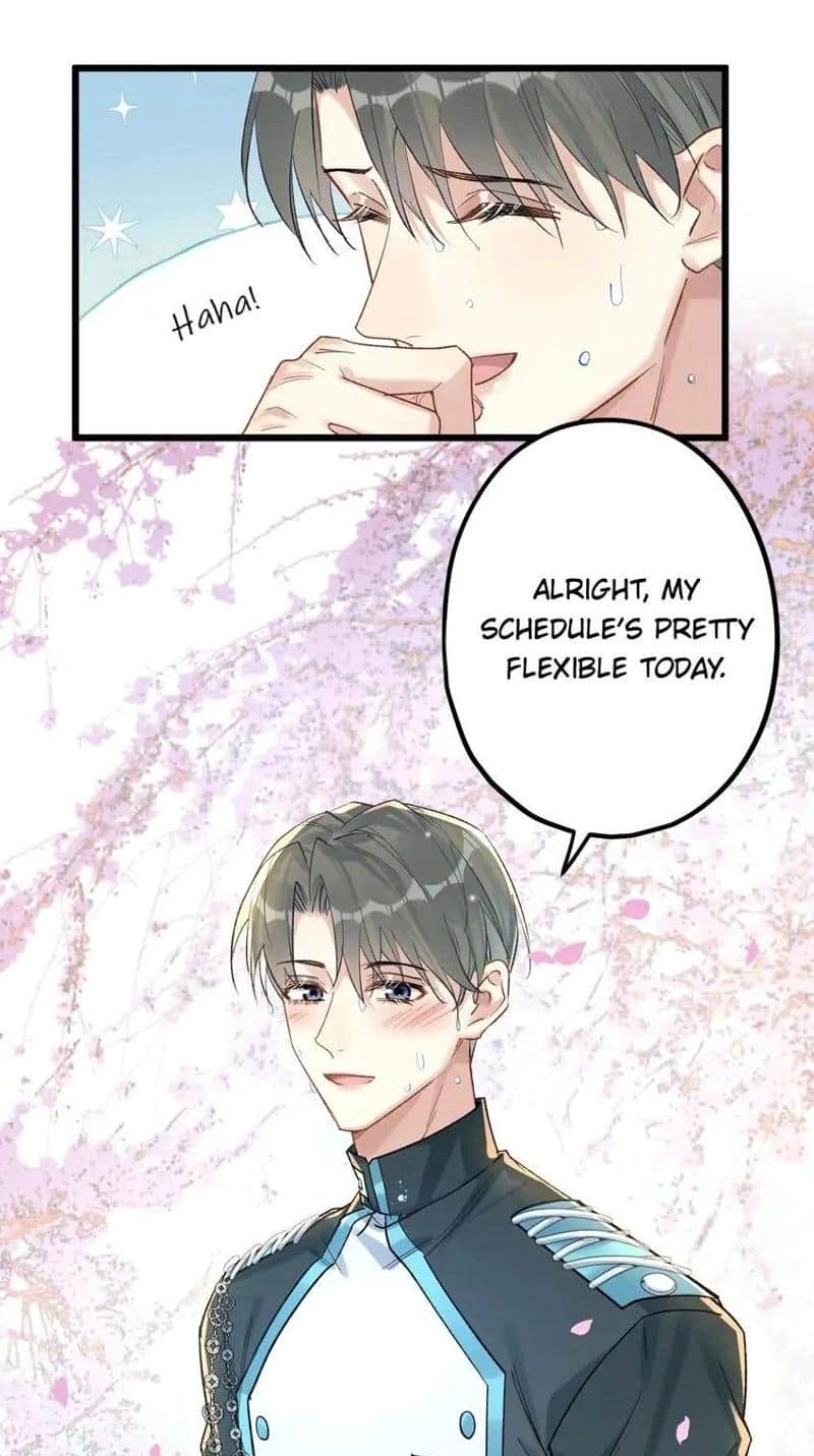Head Over Heels Chapter 76 page 25 - 