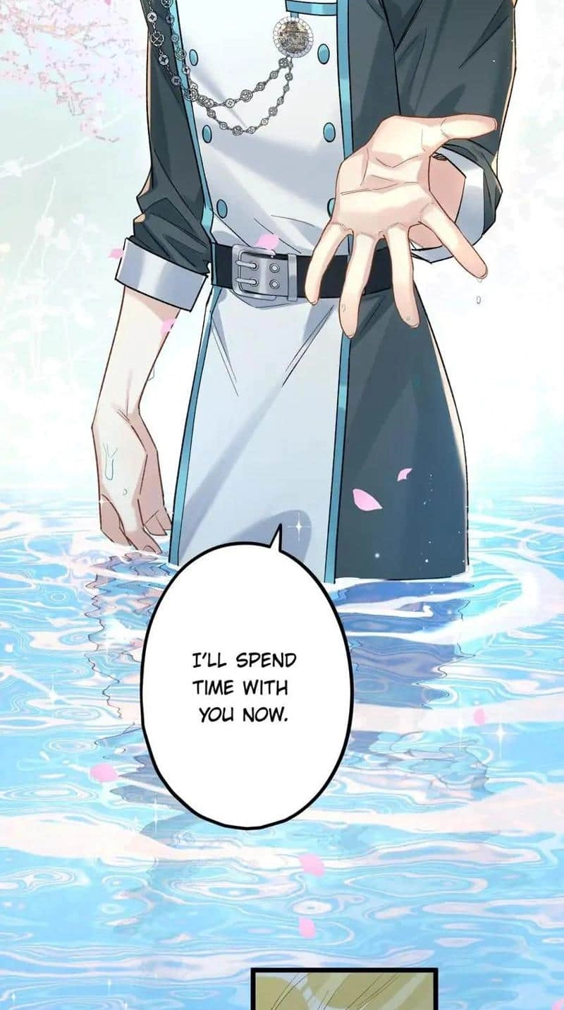 Head Over Heels Chapter 76 page 26 - 