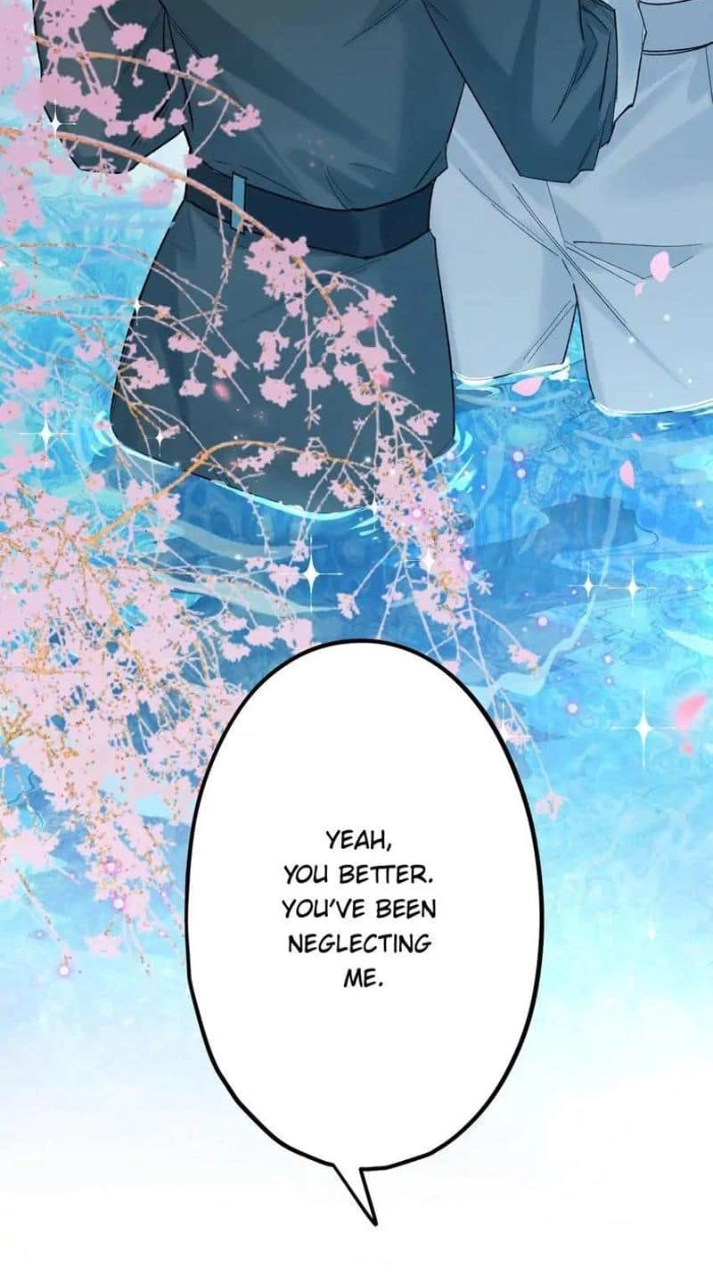 Head Over Heels Chapter 76 page 29 - 