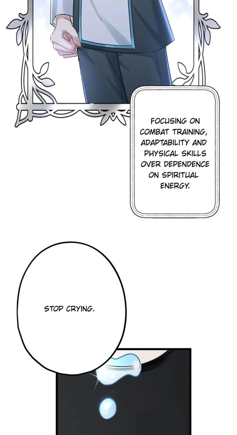 Head Over Heels Chapter 76 page 4 - 