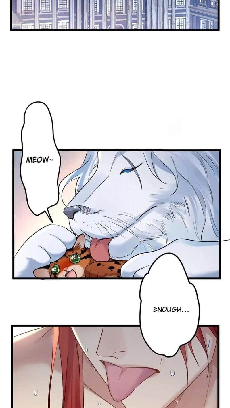 Head Over Heels Chapter 76 page 33 - 