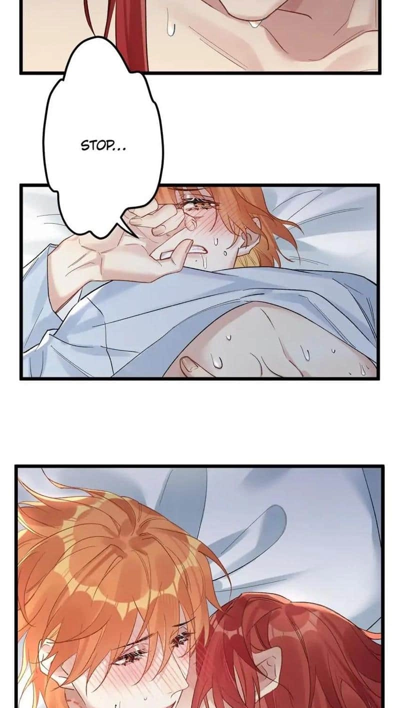Head Over Heels Chapter 76 page 34 - 