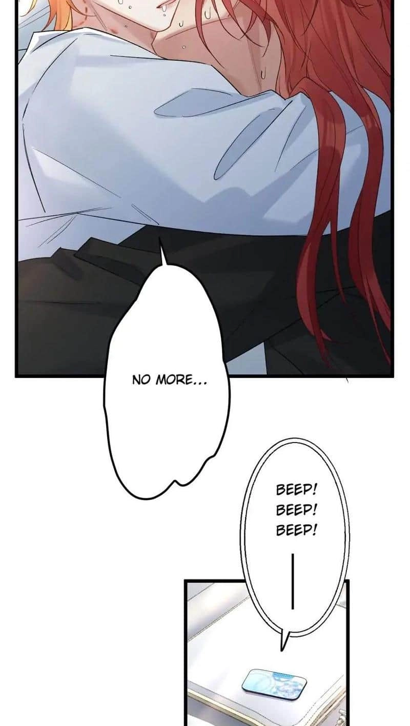Head Over Heels Chapter 76 page 35 - 