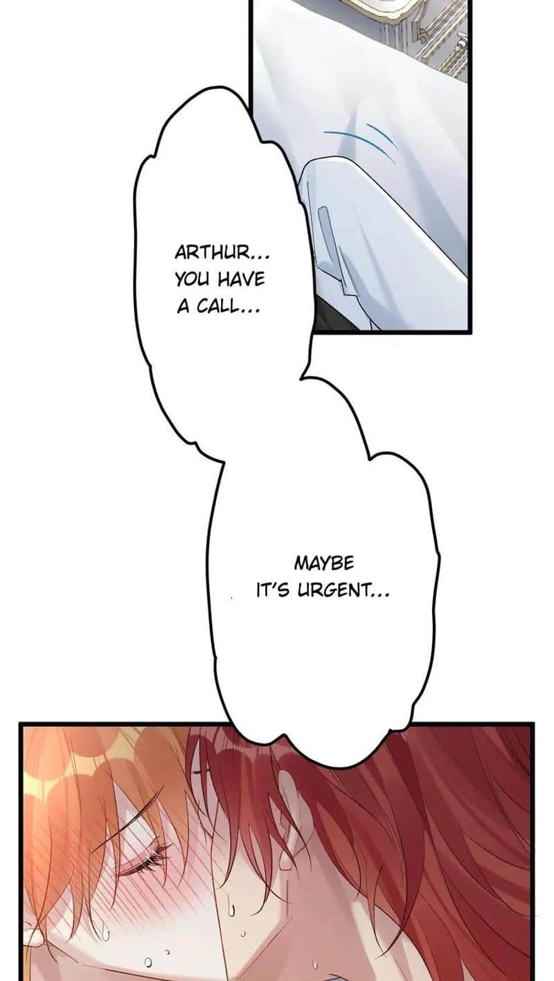 Head Over Heels Chapter 76 page 36 - 