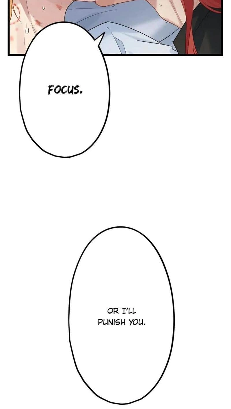Head Over Heels Chapter 76 page 37 - 