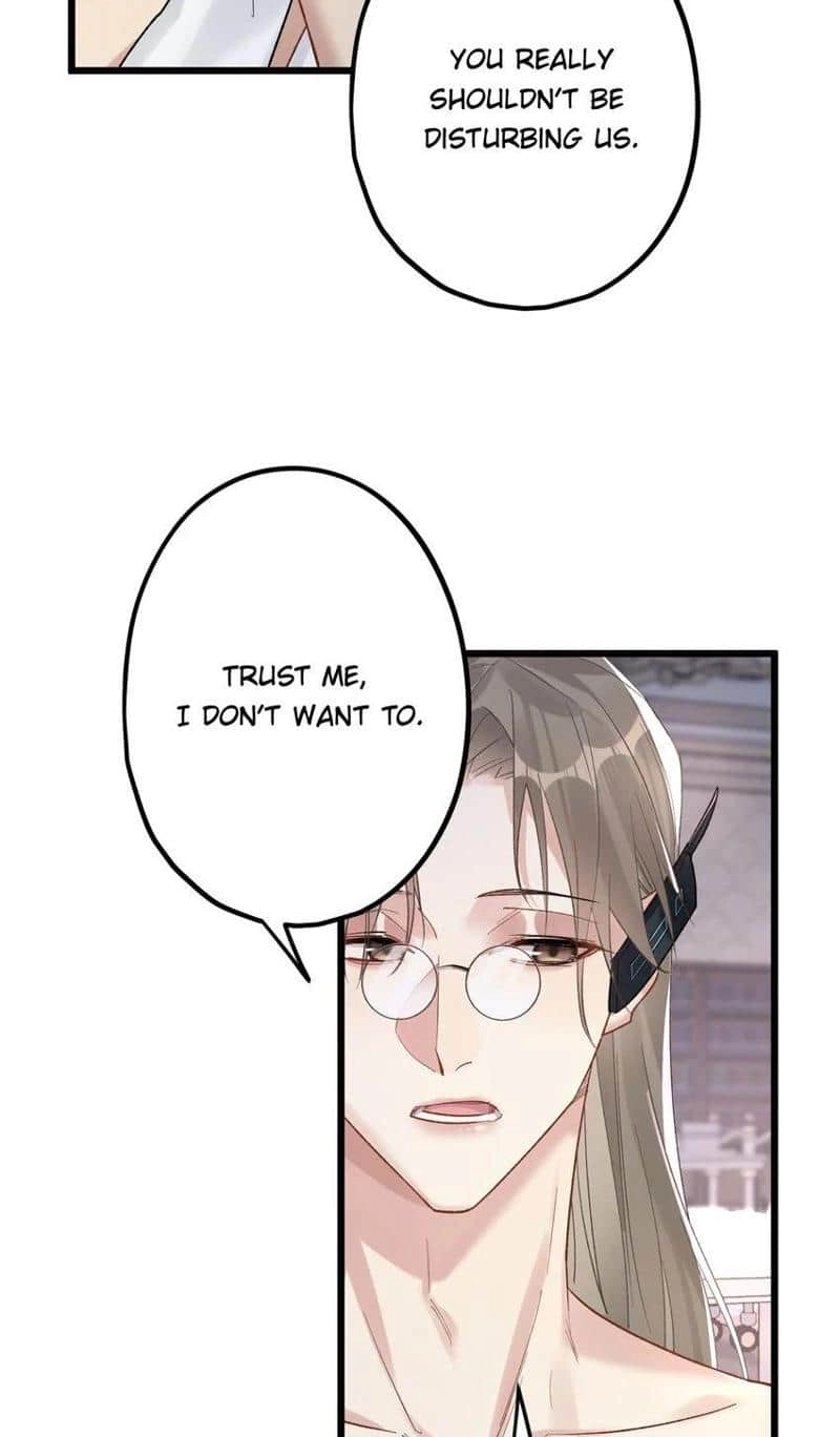 Head Over Heels Chapter 76 page 40 - 