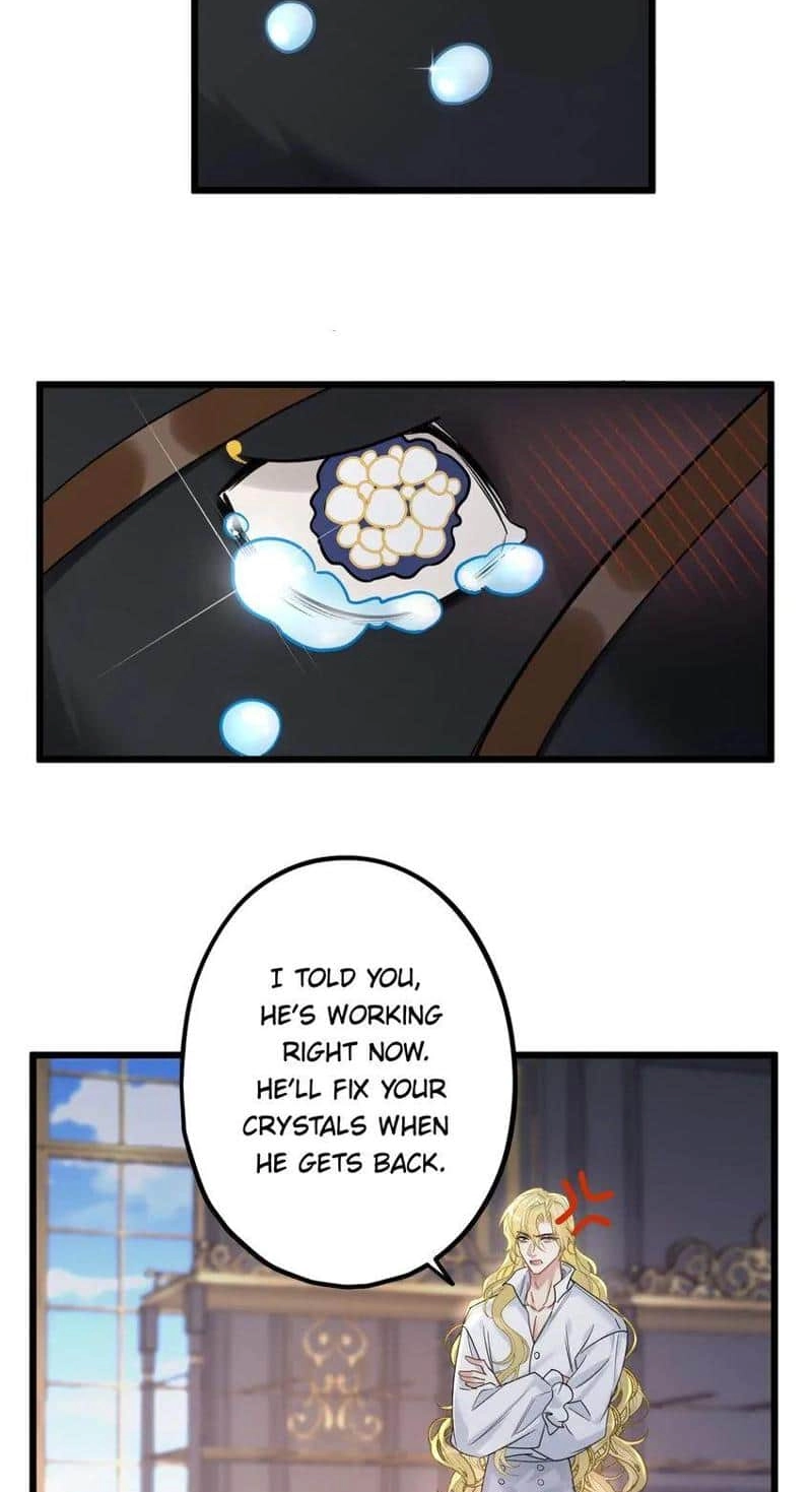 Head Over Heels Chapter 76 page 5 - 