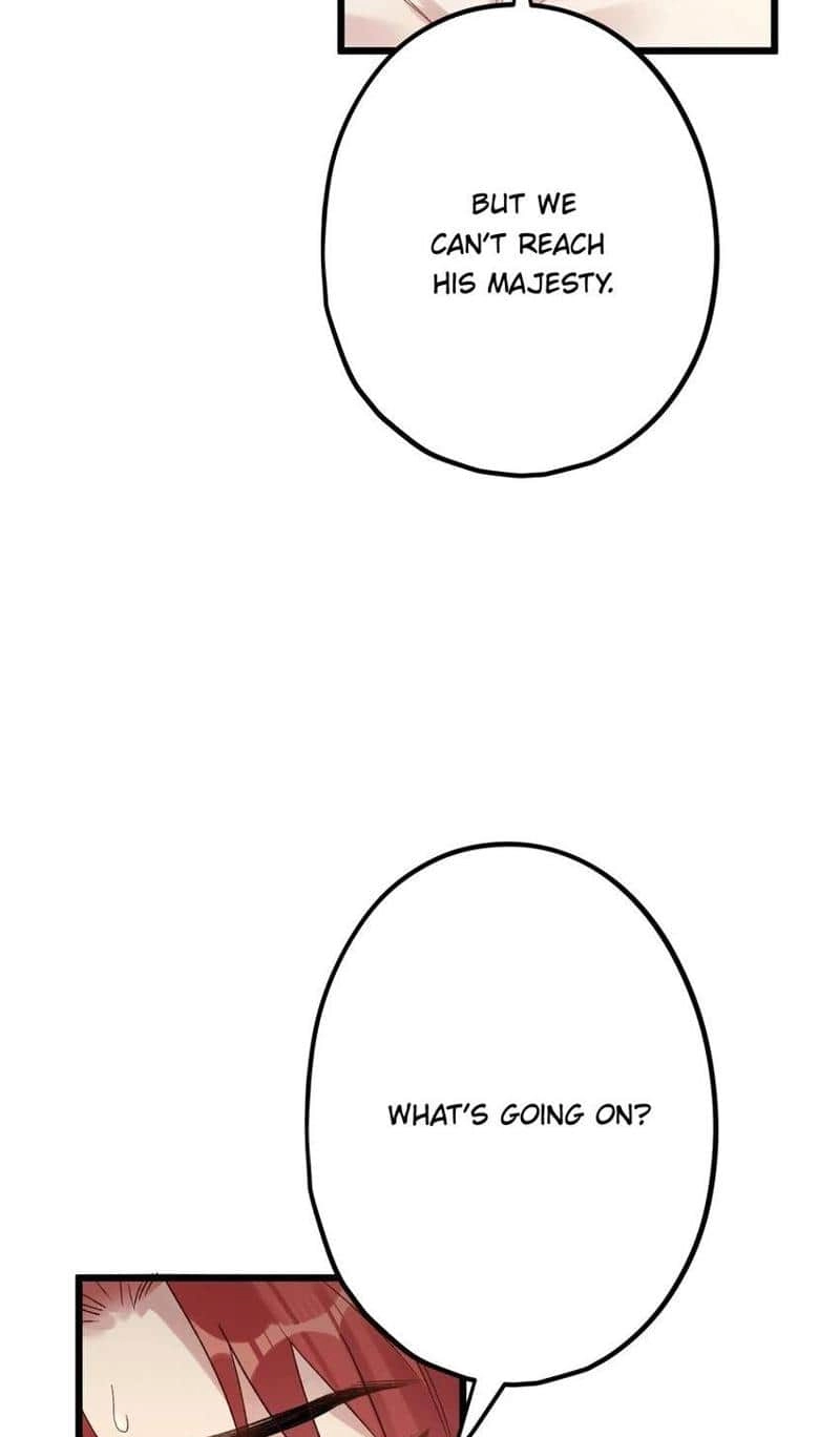 Head Over Heels Chapter 76 page 41 - 