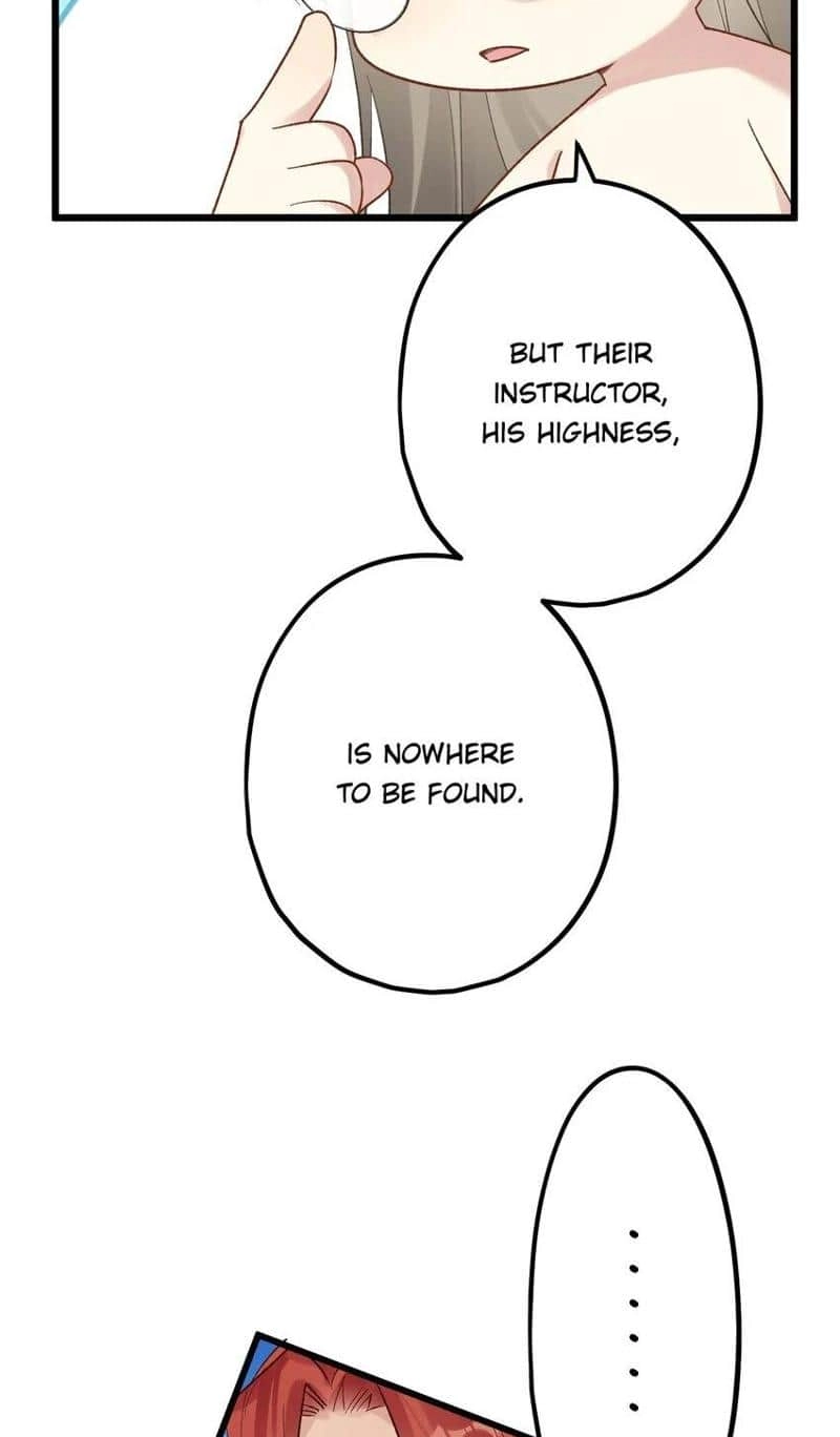 Head Over Heels Chapter 76 page 43 - 