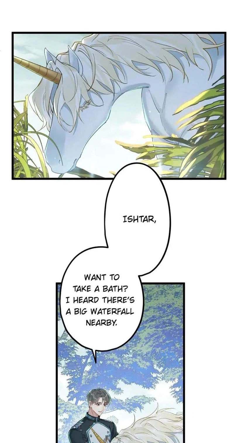 Head Over Heels Chapter 76 page 9 - 