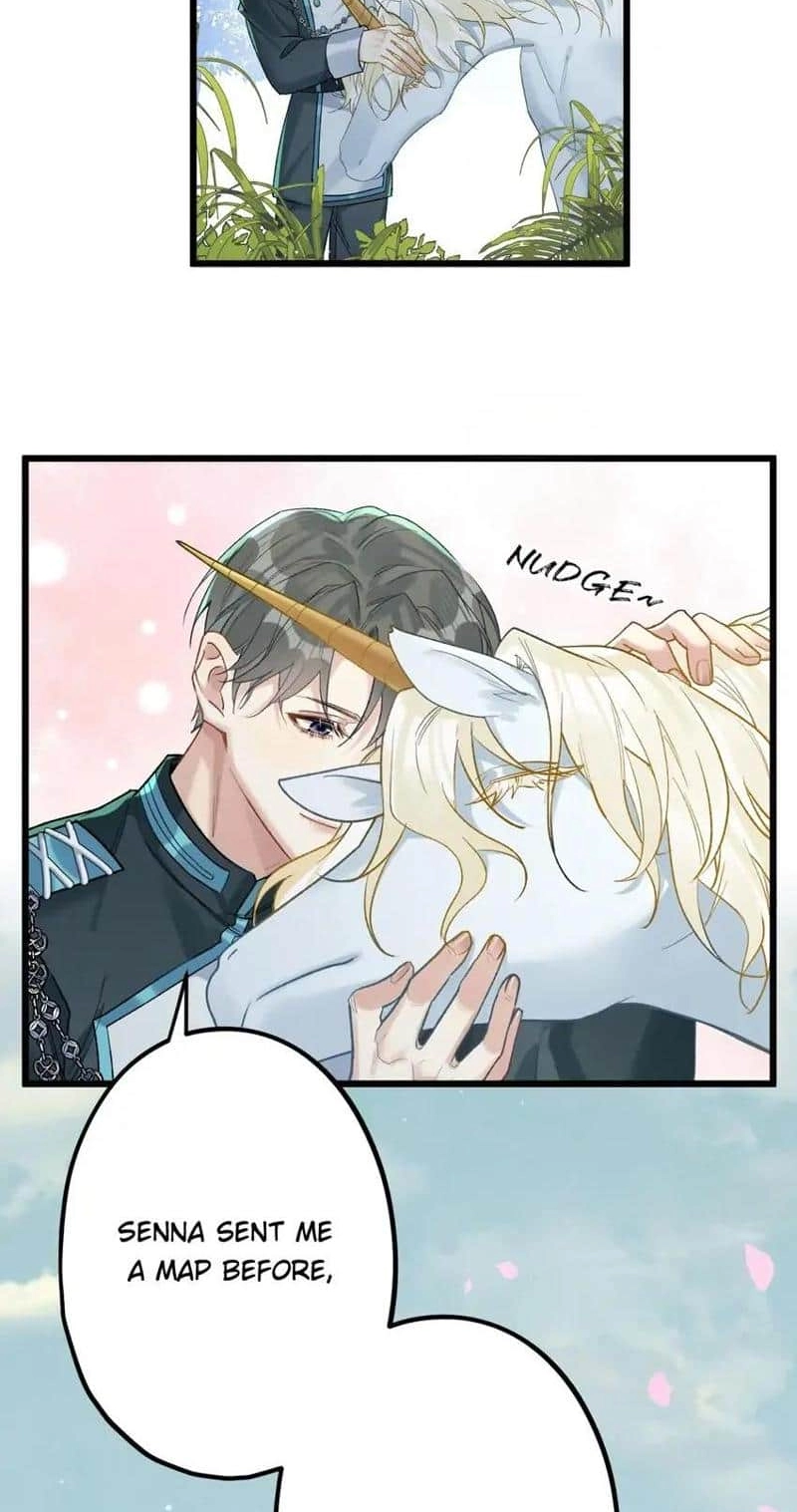 Head Over Heels Chapter 76 page 10 - 