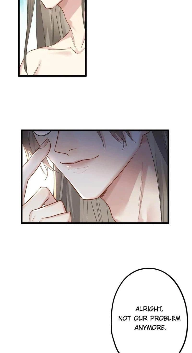 Head Over Heels Chapter 77 page 2 - 