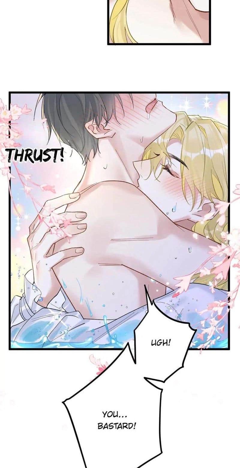 Head Over Heels Chapter 77 page 11 - 