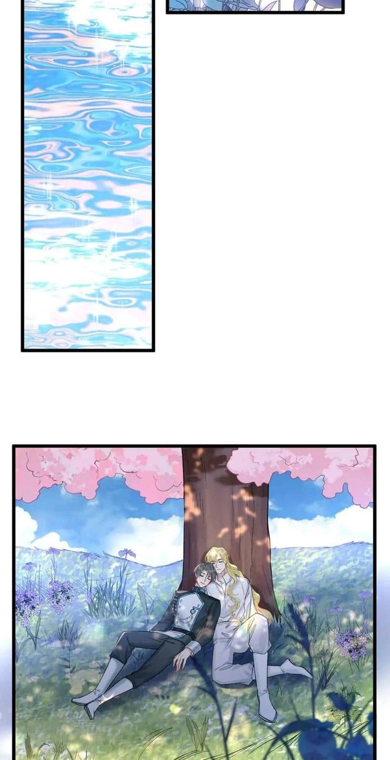 Head Over Heels Chapter 77 page 13 - 