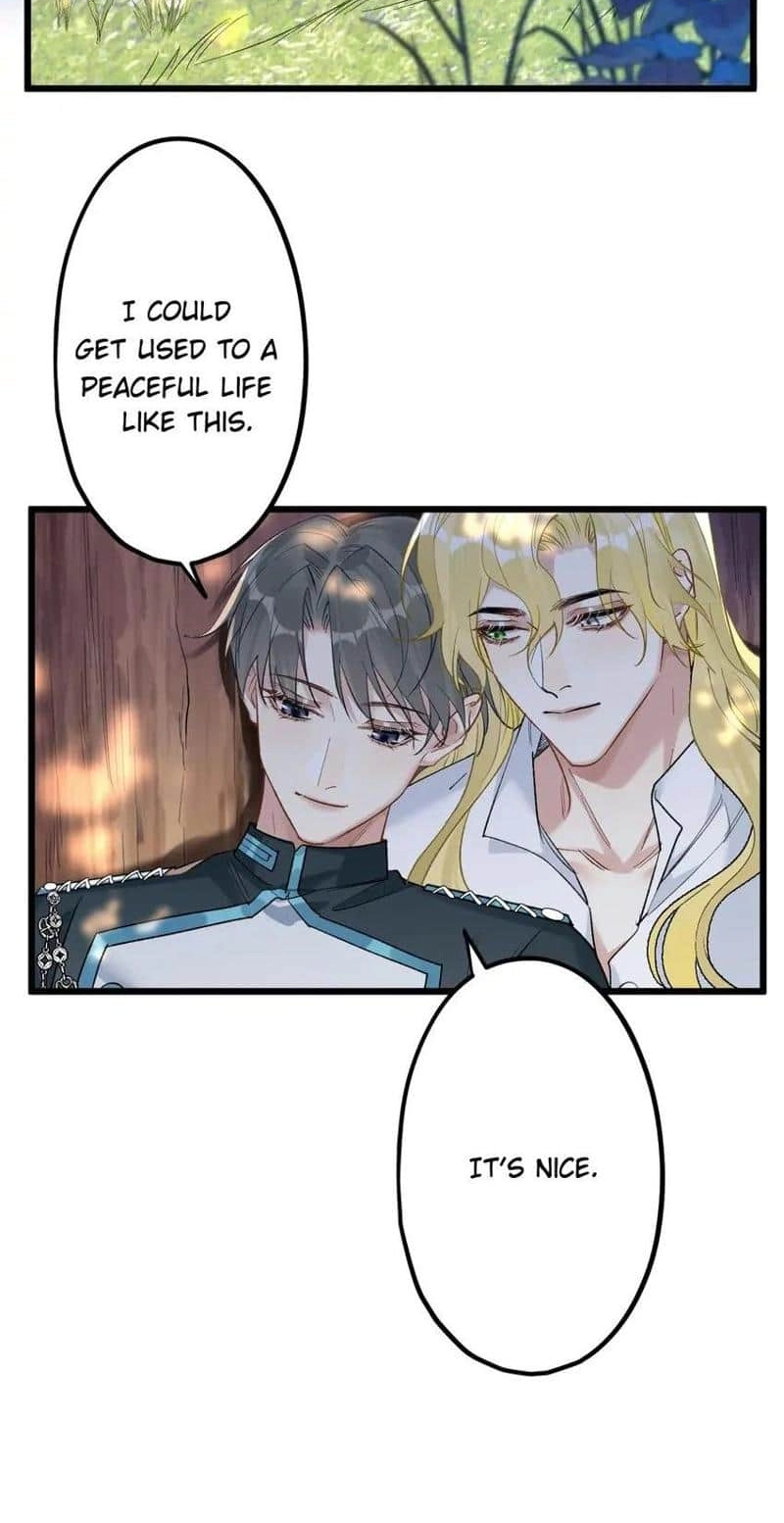 Head Over Heels Chapter 77 page 14 - 