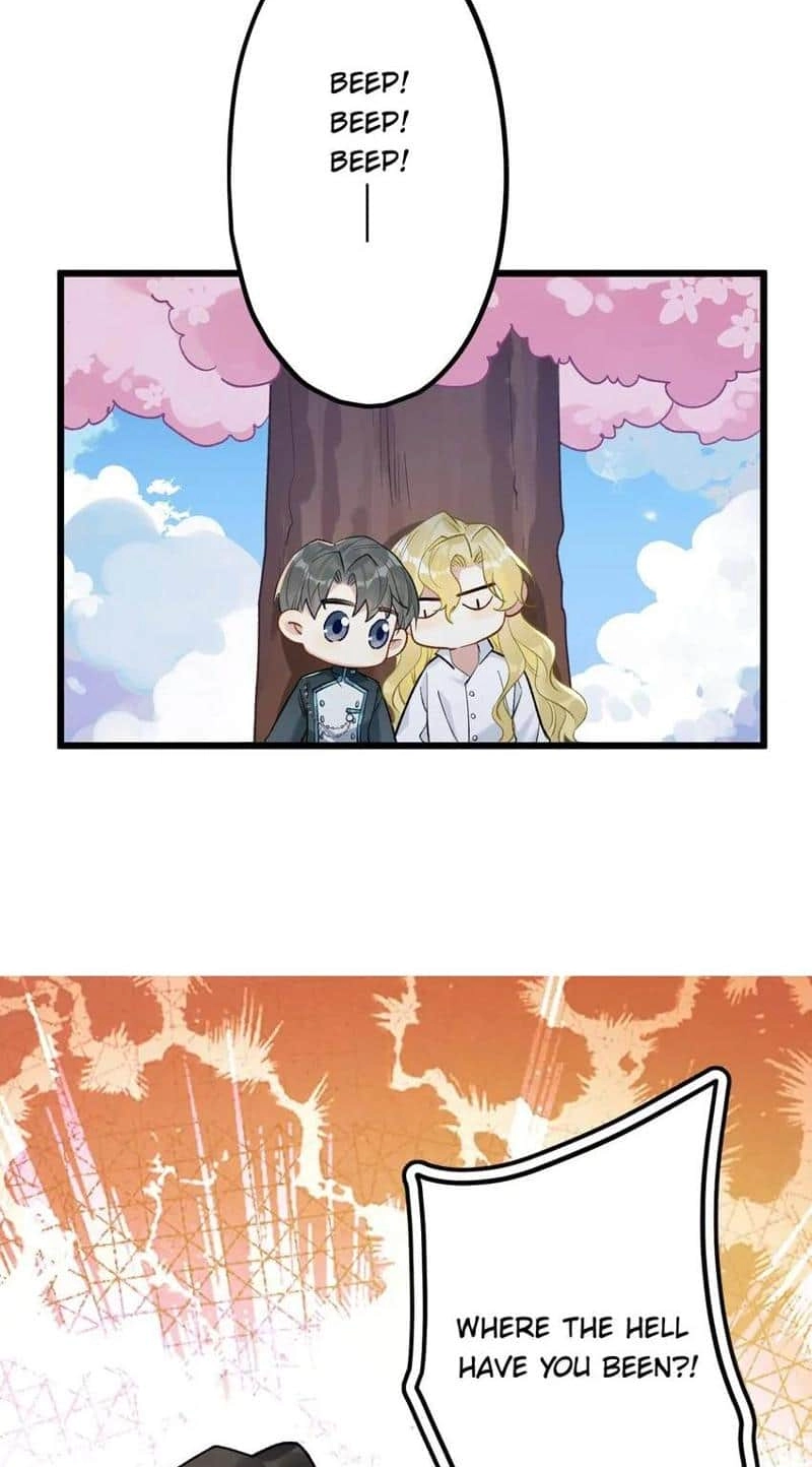 Head Over Heels Chapter 77 page 16 - 