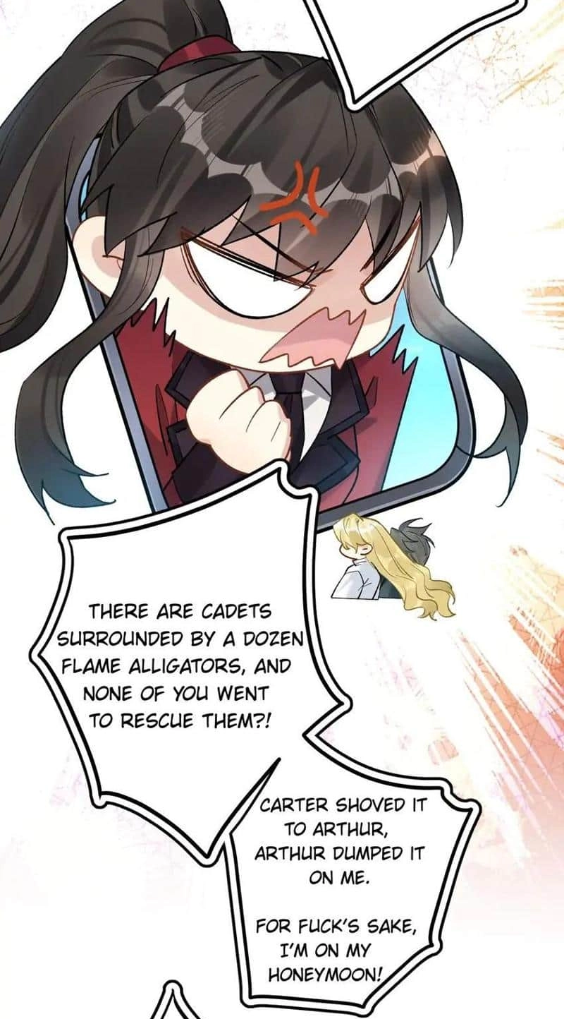 Head Over Heels Chapter 77 page 17 - 