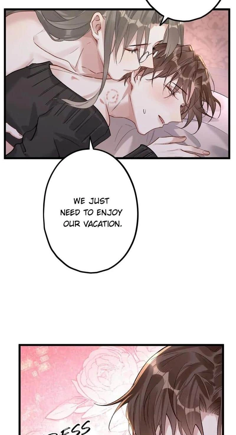 Head Over Heels Chapter 77 page 3 - 