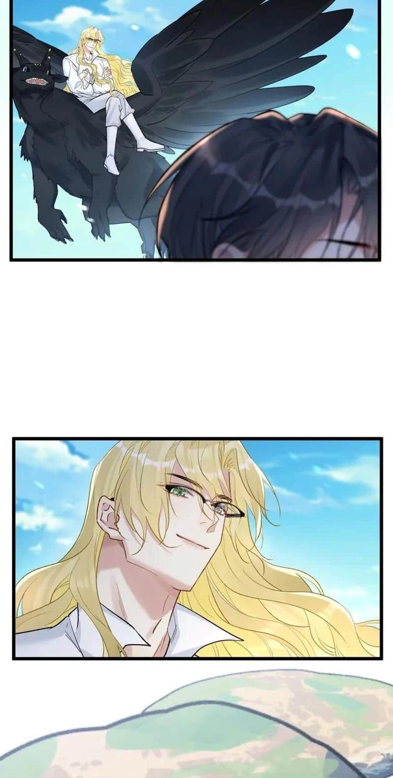 Head Over Heels Chapter 77 page 27 - 