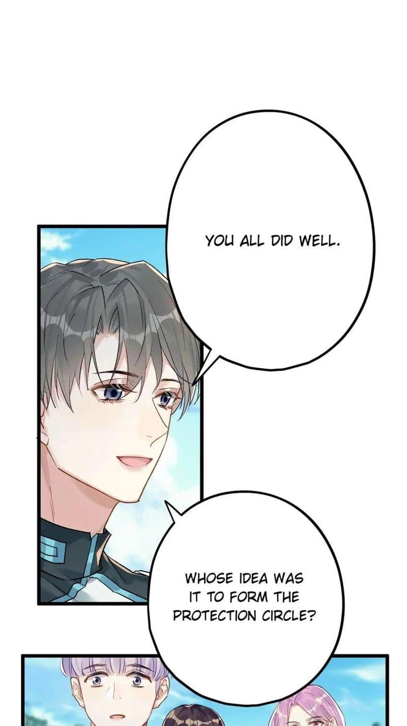 Head Over Heels Chapter 77 page 30 - 