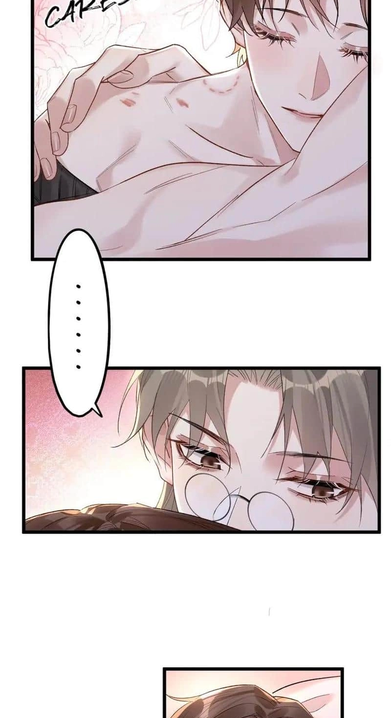 Head Over Heels Chapter 77 page 4 - 