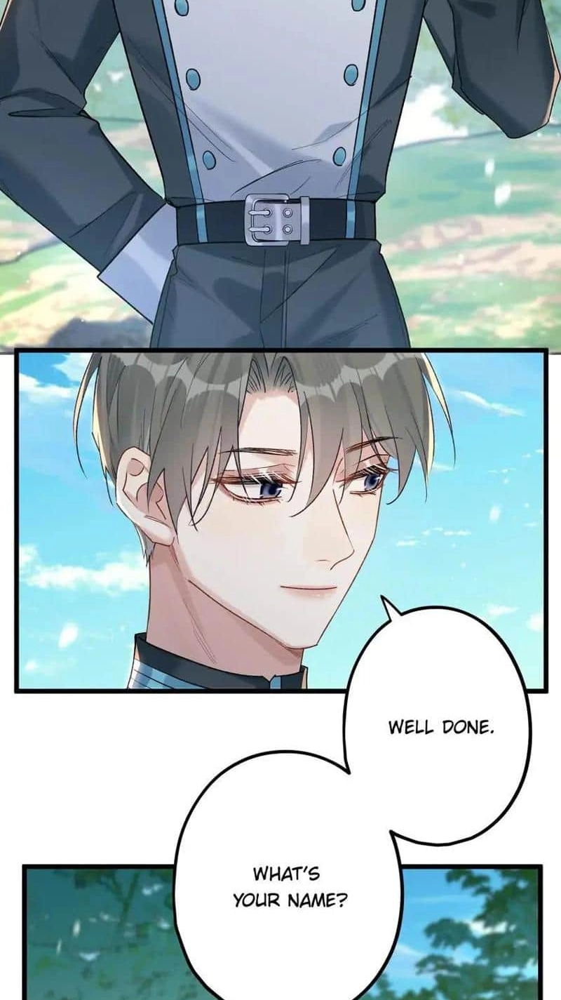 Head Over Heels Chapter 77 page 33 - 