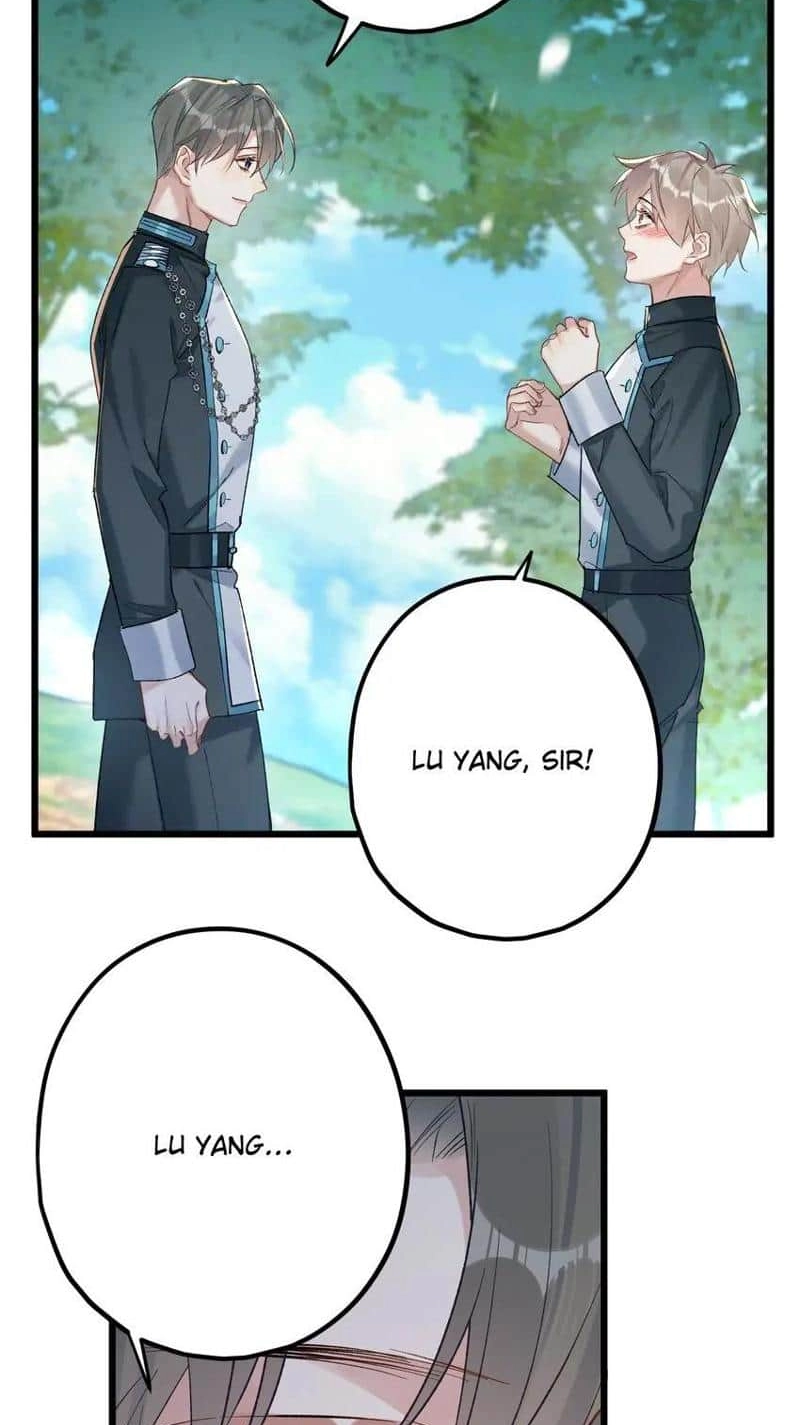 Head Over Heels Chapter 77 page 34 - 