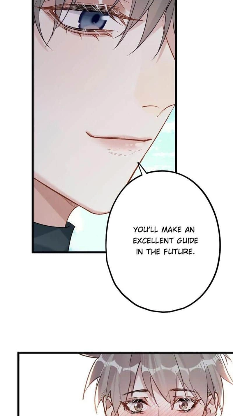 Head Over Heels Chapter 77 page 35 - 
