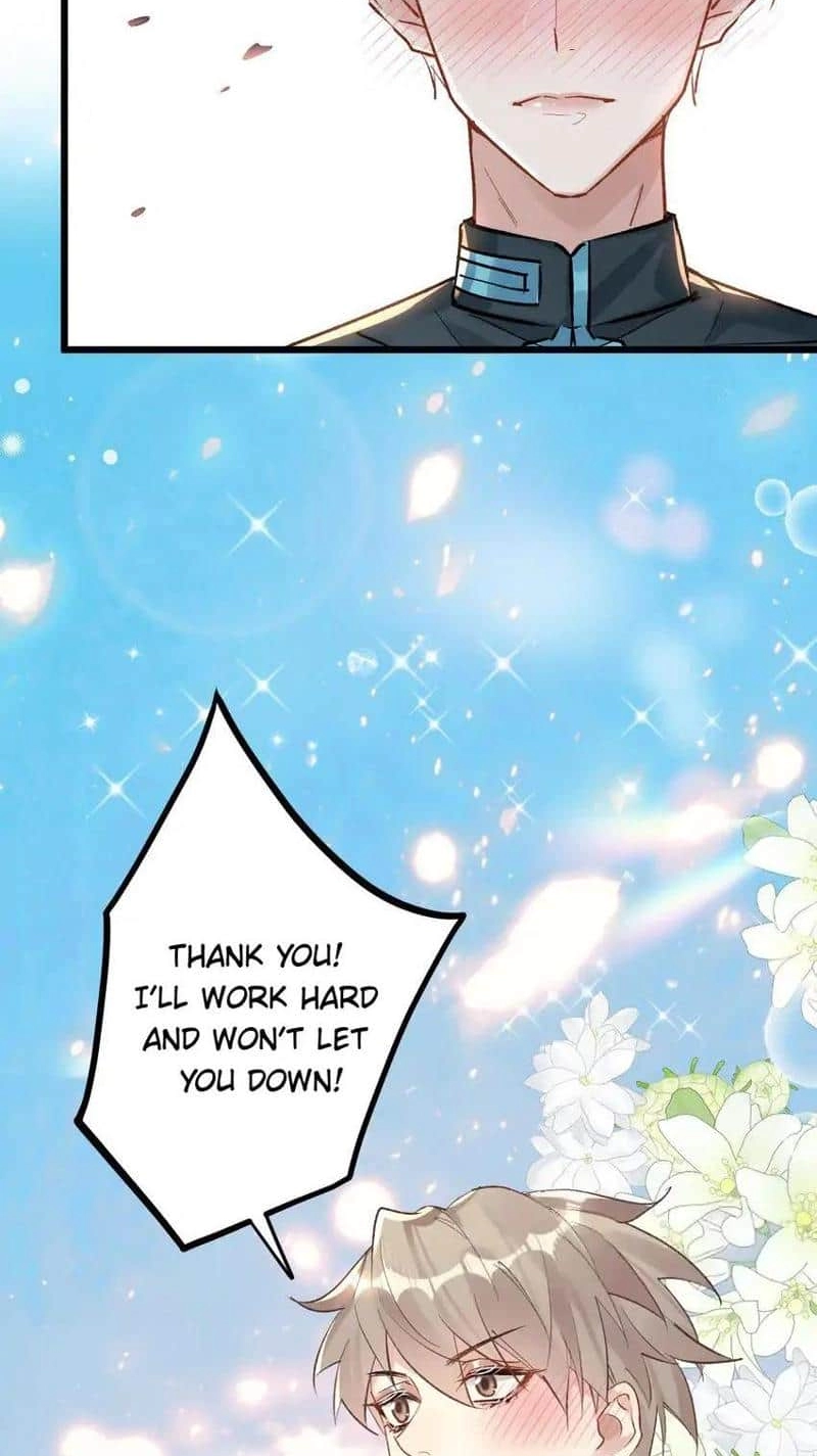 Head Over Heels Chapter 77 page 36 - 