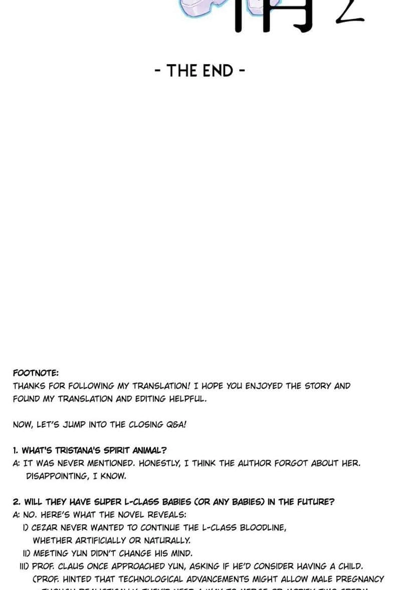 Head Over Heels Chapter 77 page 39 - 