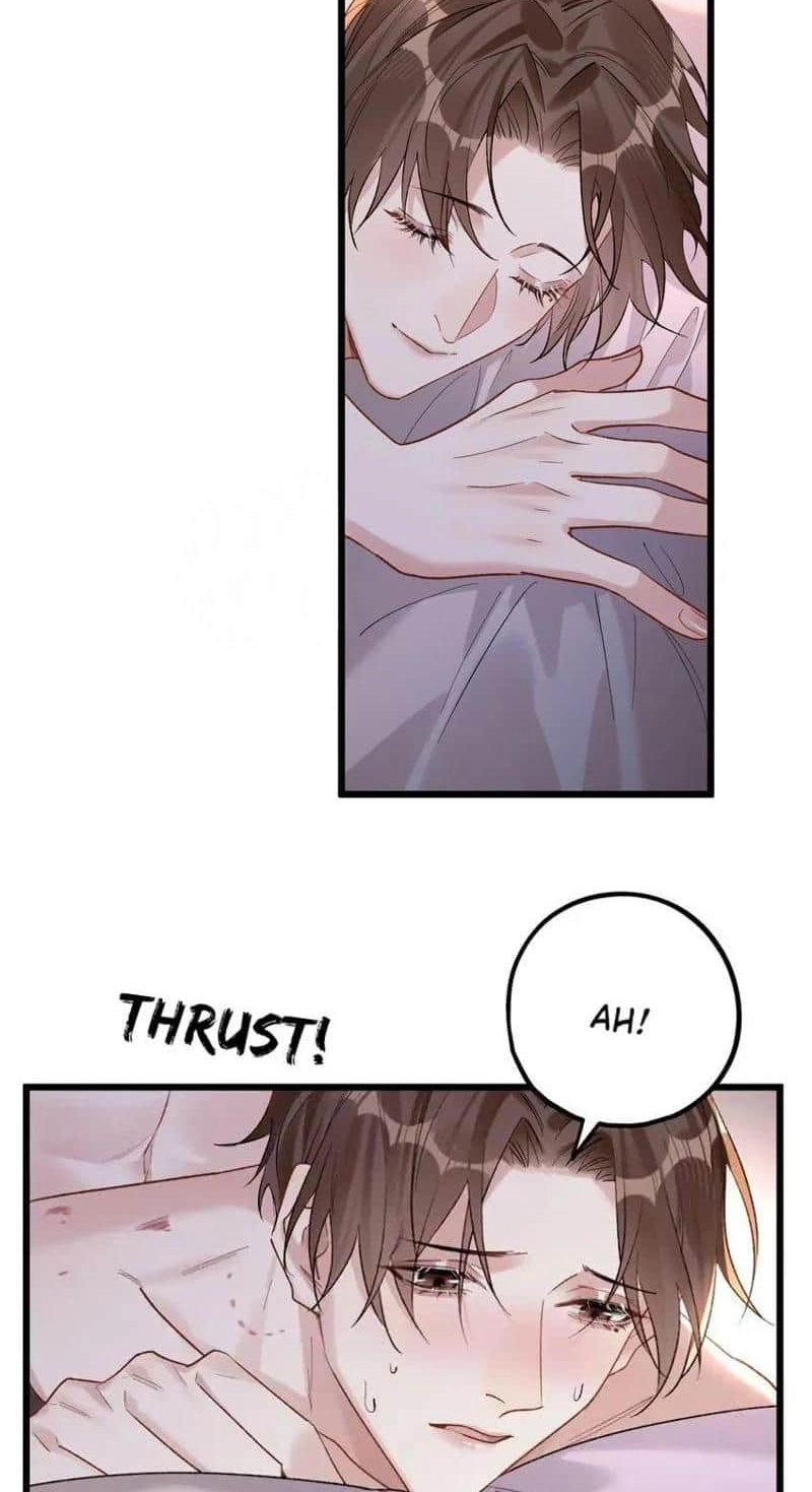 Head Over Heels Chapter 77 page 5 - 