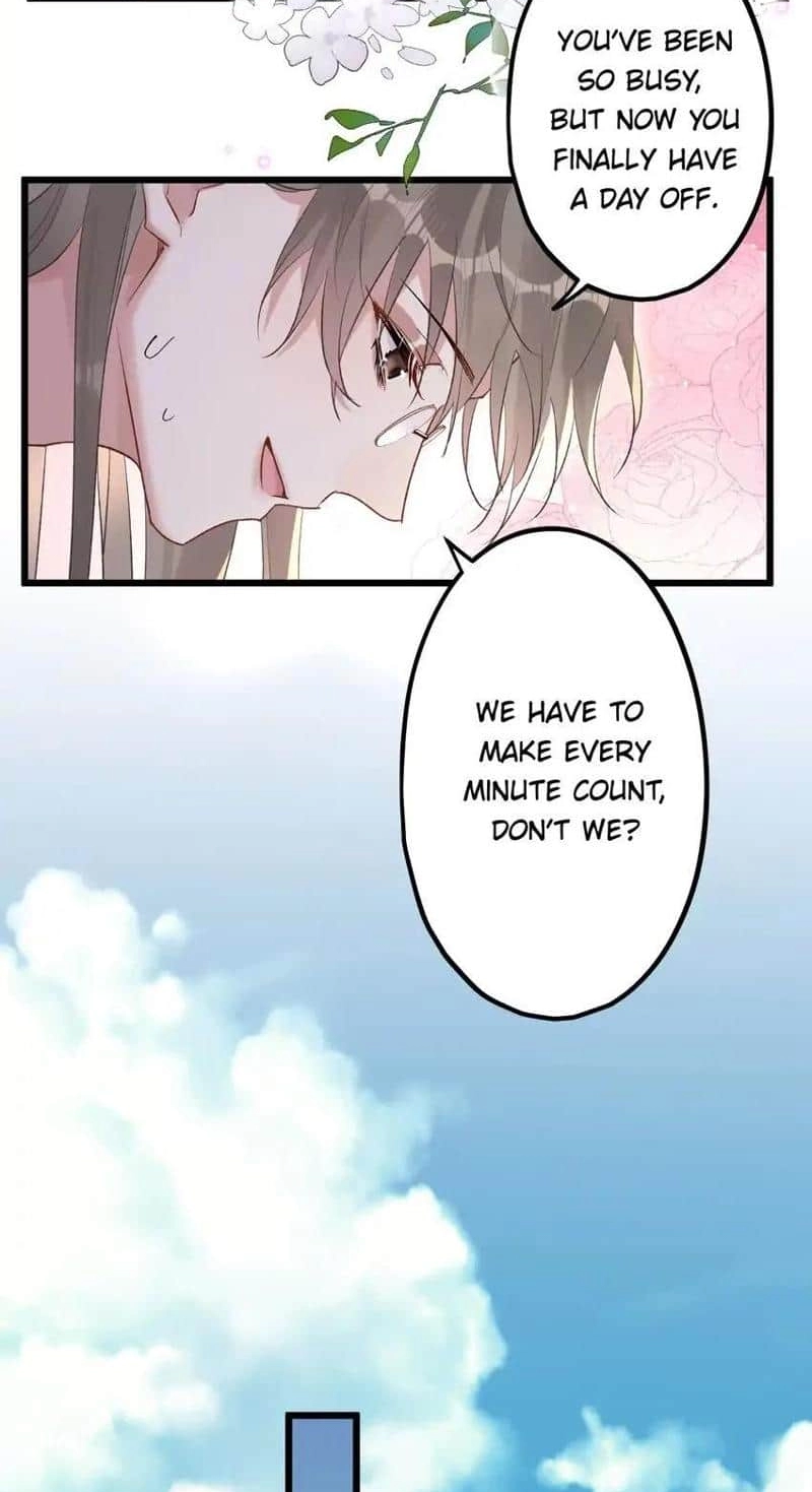 Head Over Heels Chapter 77 page 7 - 