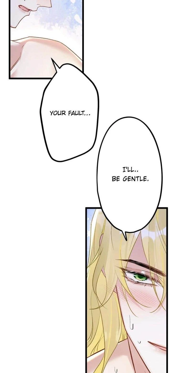 Head Over Heels Chapter 77 page 10 - 