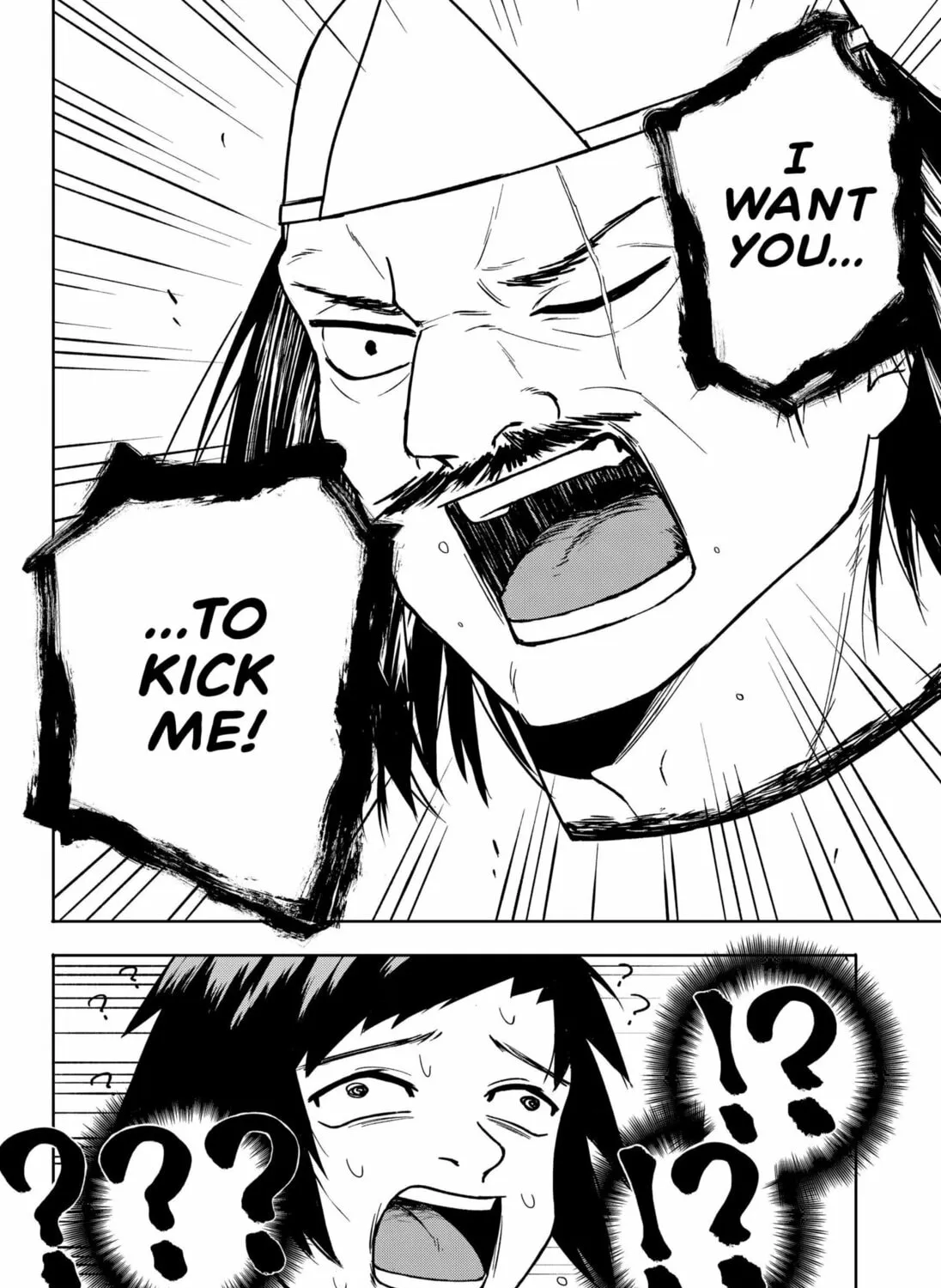 HEAD☆SHOT Chapter 0 page 27 - 