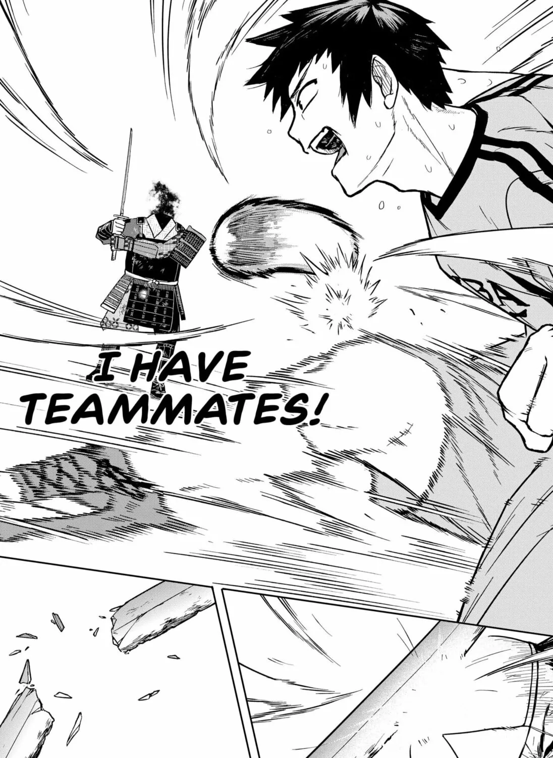 HEAD☆SHOT Chapter 0 page 93 - 