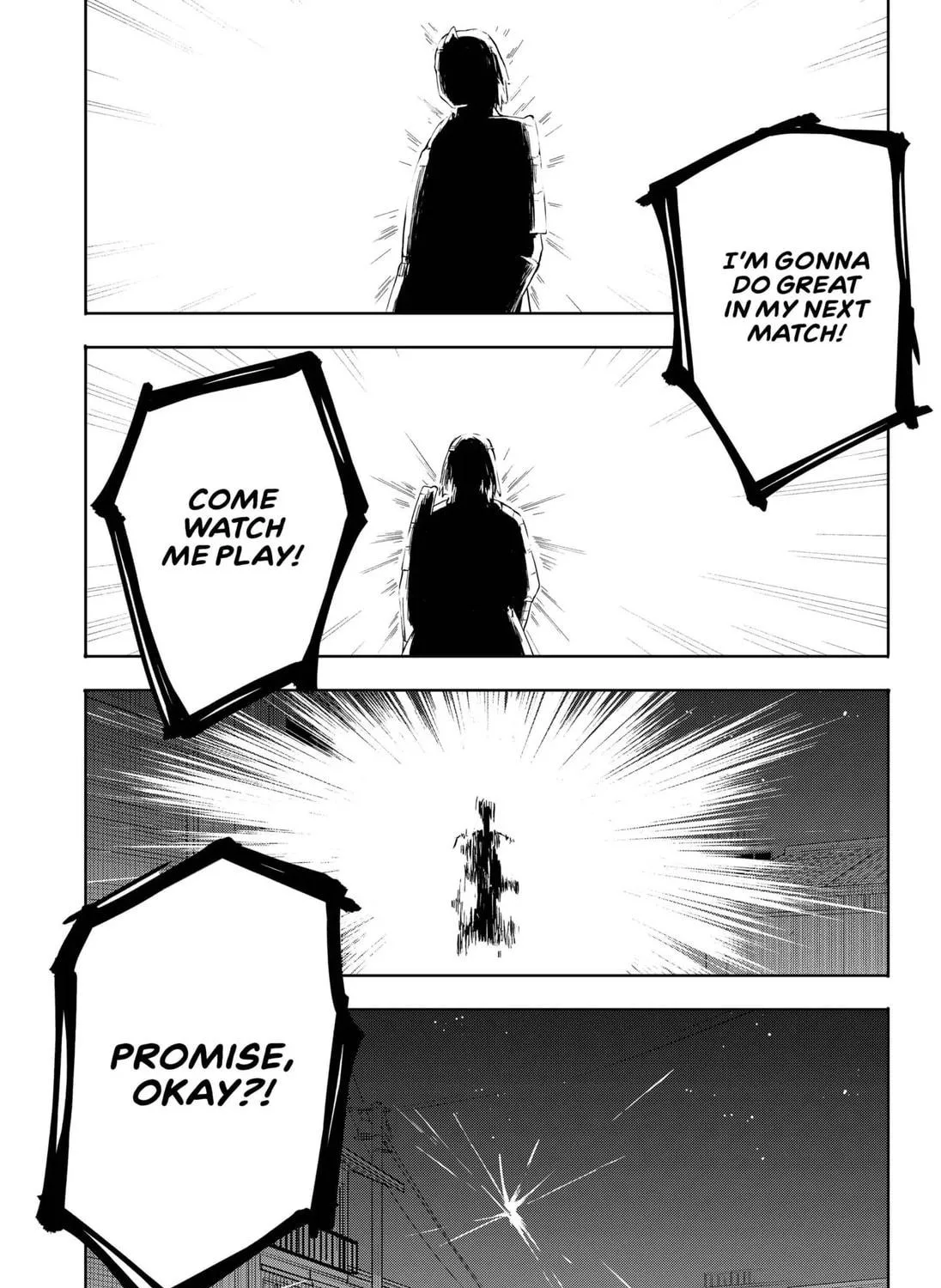 HEAD☆SHOT Chapter 1 page 101 - 