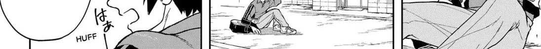 HEAD☆SHOT Chapter 1 page 8 - 