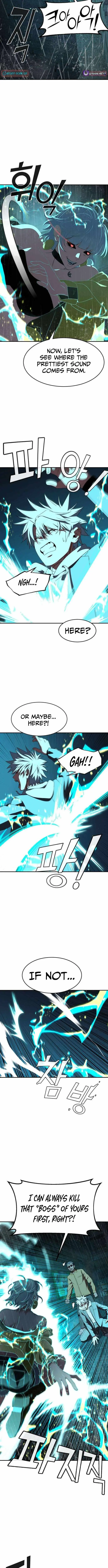 Healing Agency Chapter 14 page 8 - 