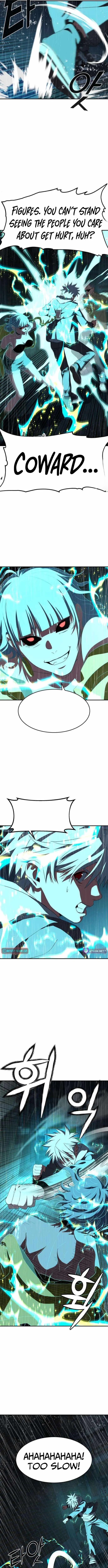 Healing Agency Chapter 14 page 9 - 