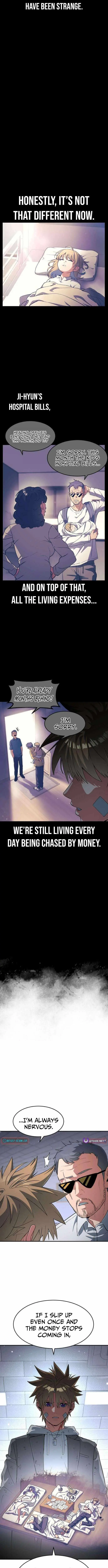 Healing Agency Chapter 16 page 4 - 