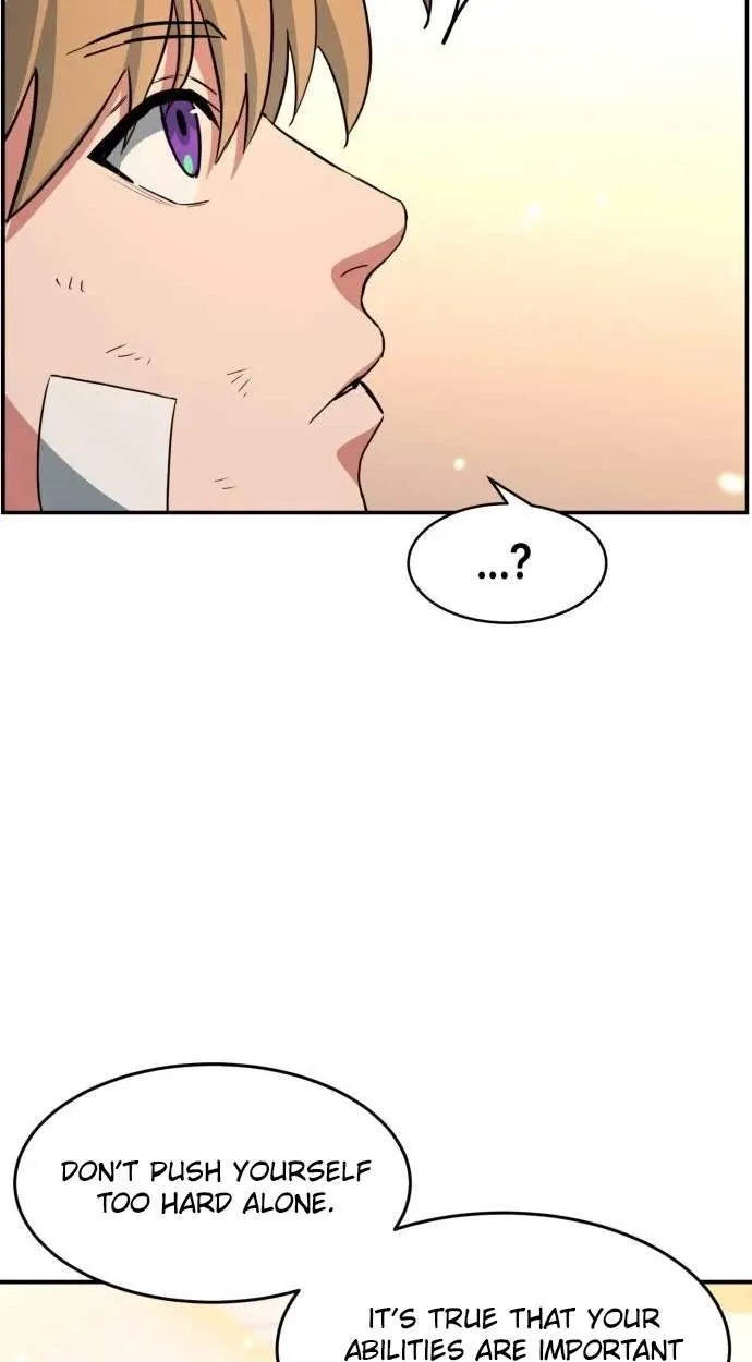 Healing Agency Chapter 17 page 117 - 