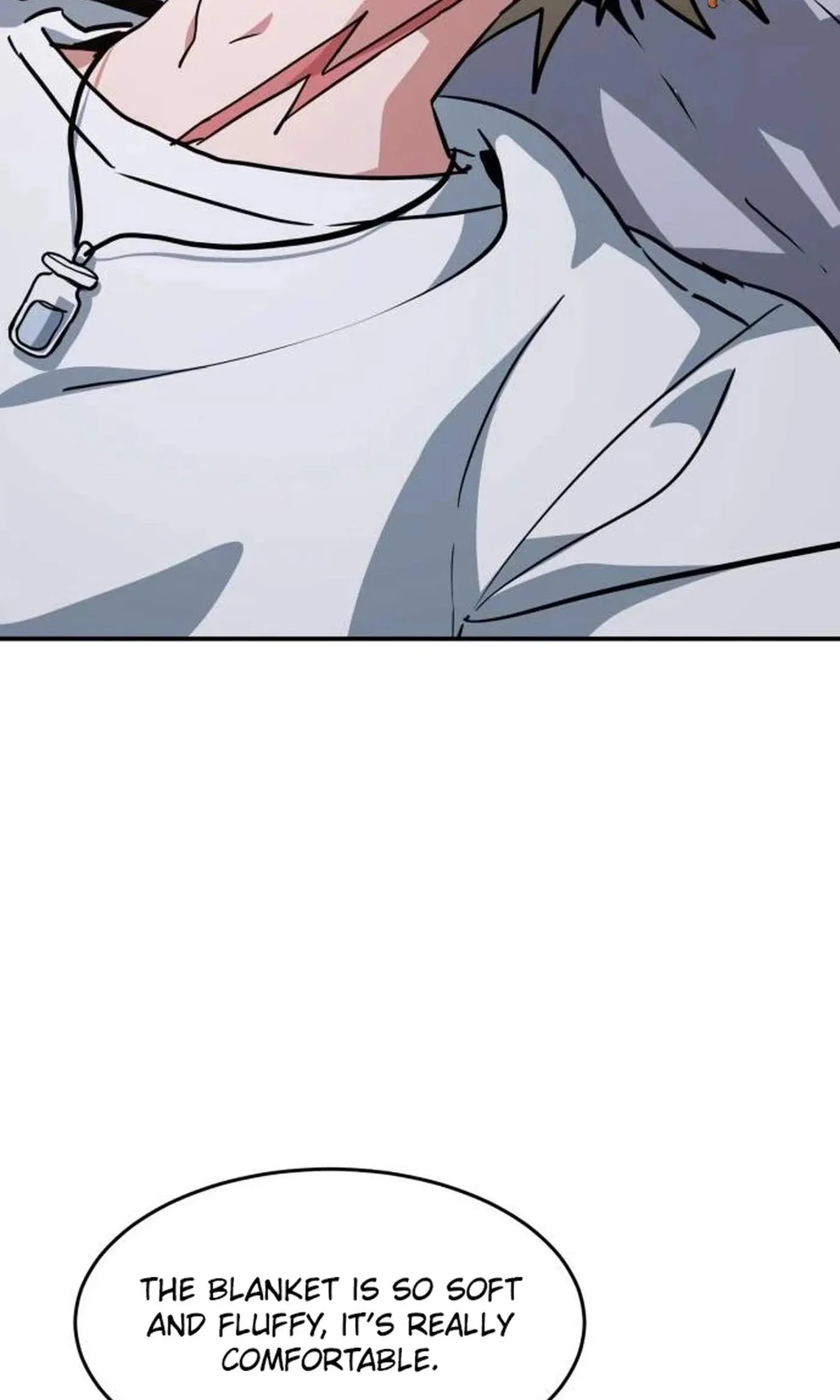 Healing Agency Chapter 17 page 132 - 