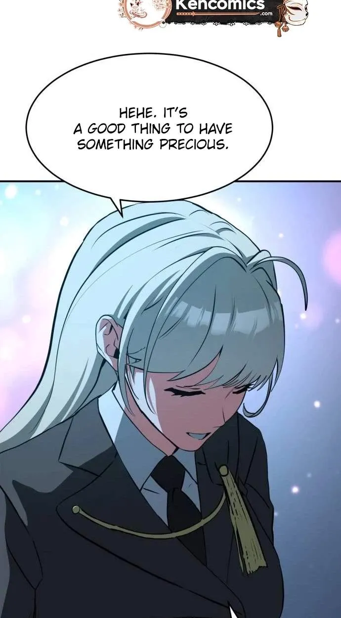 Healing Agency Chapter 17 page 29 - 