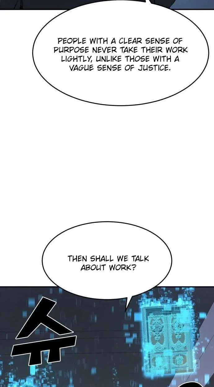 Healing Agency Chapter 17 page 30 - 