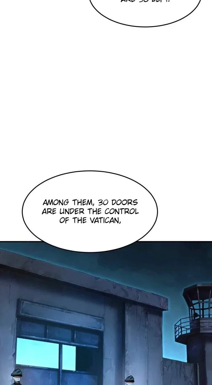 Healing Agency Chapter 17 page 37 - 
