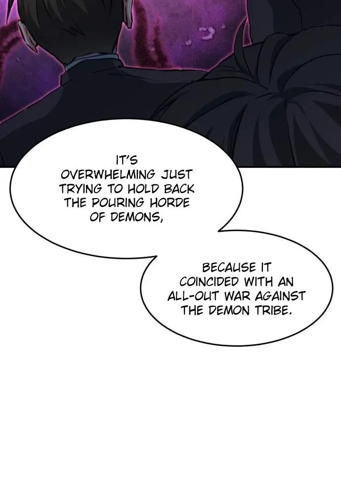 Healing Agency Chapter 17 page 42 - 