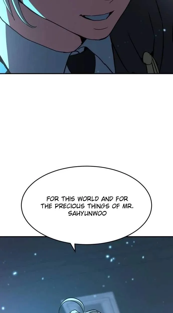 Healing Agency Chapter 17 page 59 - 
